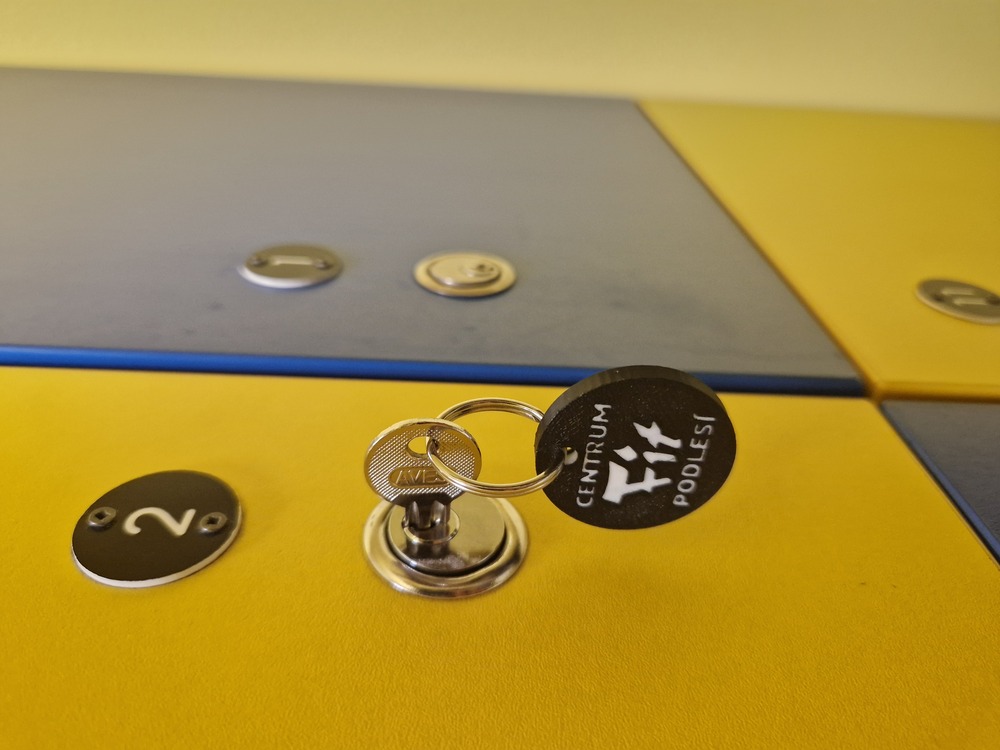 B2B Production Sample