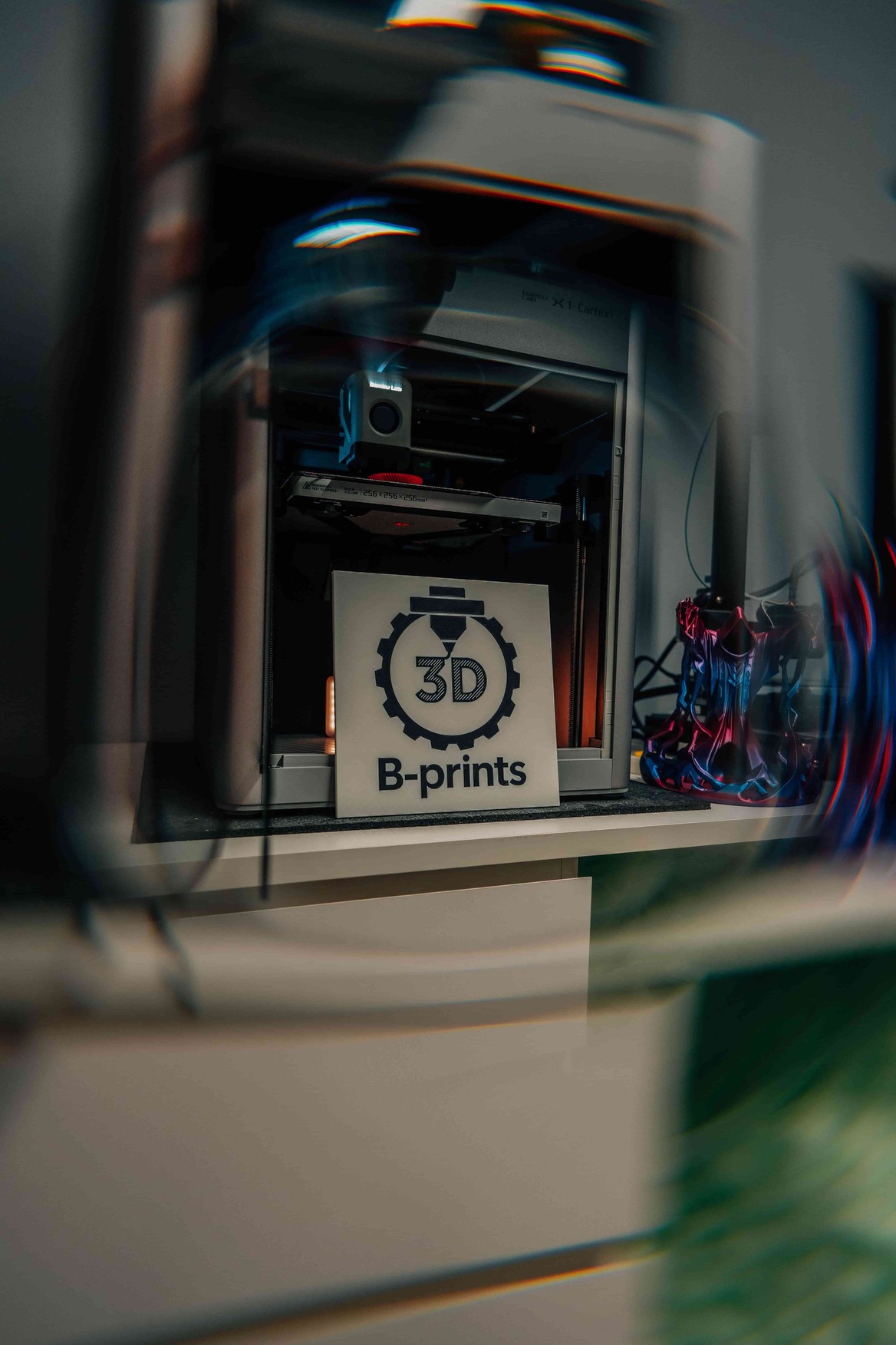 3D Print Sample
